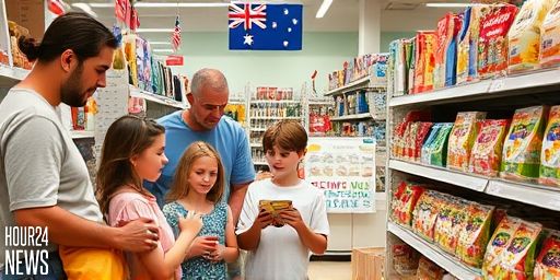 Coloured Sand Recall in Australia as ACT Sets School Reopenings