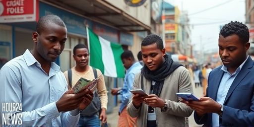 Dollar to Naira Black Market Rate: What Tuesday, November 25, 2025 Means for Your Wallet