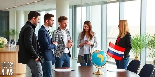 Latvia Joins Artemis Accords as 60th Signatory for Peaceful Space Exploration