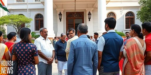 “No Intention to Change Chandigarh Governance”: MHA Clarifies After Article 240 Row