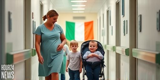 Cork Family Faces Leukaemia: Seeking Support for Childhood Cancer