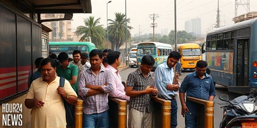 Mumbai CNG Mayhem: After autos, taxis and school buses, BEST fleet might go off roads today – all you need to know