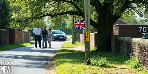 One Year On: £50,000 Reward as Police Appeal for Answers in Baby Ava Case