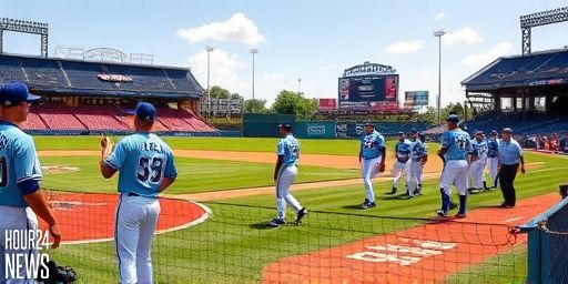 Blue Jays Extend Qualifying Offer to Bo Bichette: What It Means for Free Agency