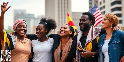 Ugandans hail Mamdani NYC mayor win as beacon of hope in democratic struggle