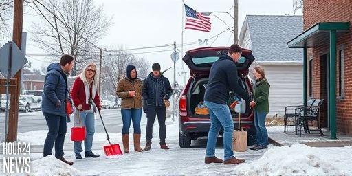 Winter Storm Watch Expands to 16 Lower Michigan Counties