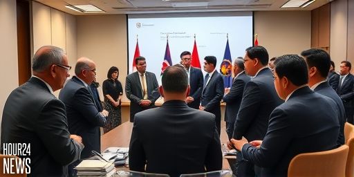 Muhyiddin Yassin Faces Leadership Challenge in Bersatu