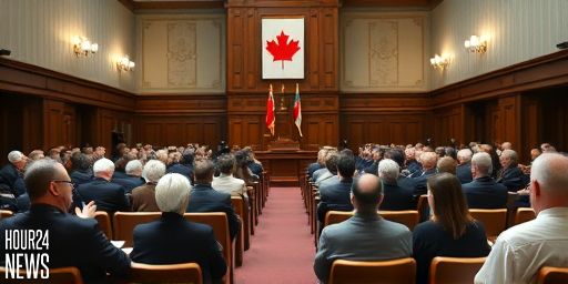 Conservative MP Matt Jeneroux Announces Resignation from Parliament