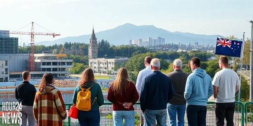 Wellington Eyes a Second Mount Victoria Tunnel: New NZTA Plans for SH1