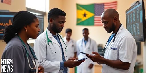 AI-Enabled Stethoscope Elevates Heart Failure Detection in Sub-Saharan Africa: DAMSUN-HF Study Findings