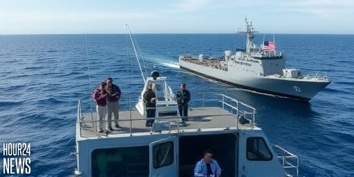 US Military Says 21st Strike Killed 3 on Alleged Drug- trafficking Boat