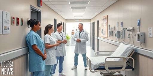 Victorian Forensic Hospital: A New Unit Waiting to Open as Patients Remain in Seclusion