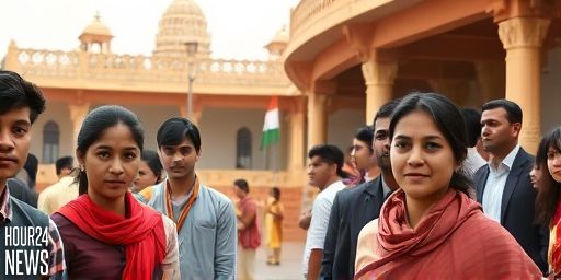 Priests Should Not Enter Politics in Temples, Says Tamil Nadu Minister