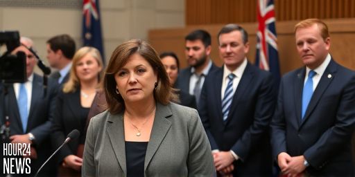 Sussan Ley Pushes Back on Leadership Coup Speculation