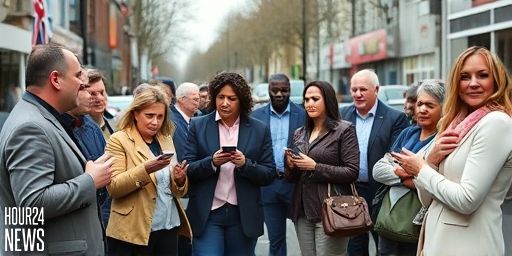 Reeves Unpopular Chancellor as Poll Shifts Trust in UK Politics