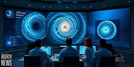 AI-Driven Milky Way Simulator Maps 100 Billion Stars in Unprecedented Detail