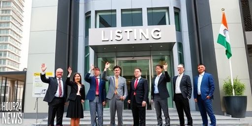 Tata Motors’ CV Arm Goes Public: A New Era After a Decade of Transformation