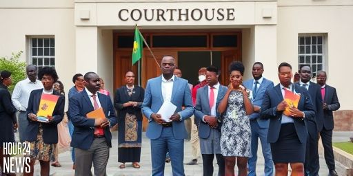 Major Mahama Murder Case: Court of Appeal Acquits Former Denkyira Obuasi Assemblyman William Baah