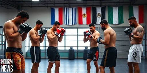 Topuria vs Tsarukyan: Tsarukyan Says He Can Beat Him