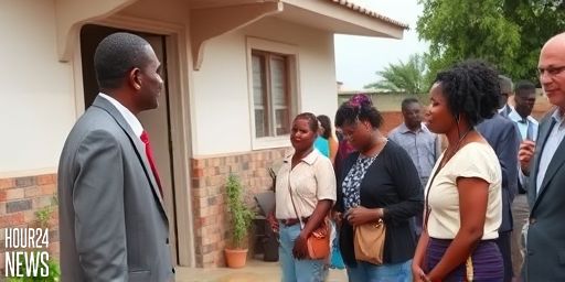 Mike Sonko Confronts Son-in-Law Over Domestic Violence Allegations
