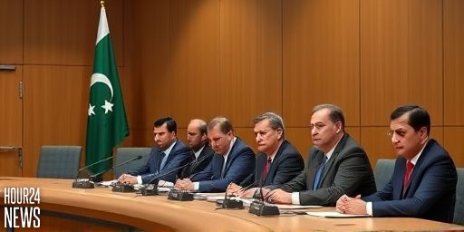 Pakistan: May 1998 Nuclear Tests Were Our Last