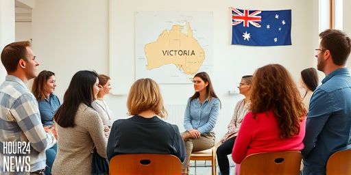 Children to be Tried as Adults: Victoria’s Youth Justice Overhaul Sparks Debate