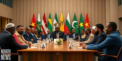 Africa’s Capital: AFIS 2025 Urges Domestic Investment