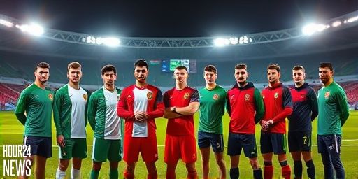 Draw won’t do for Ireland against Portugal