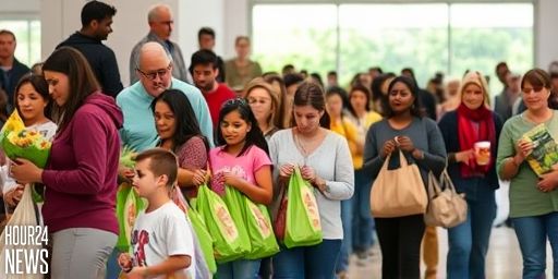 SNAP Shutdown Pause Leaves Lasting Anxiety and Anger: What It Means for SNAP Recipients