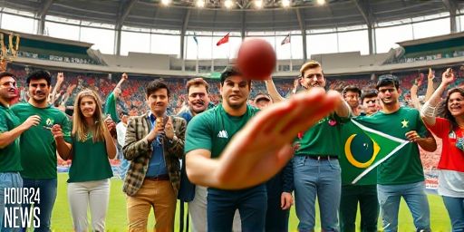 Abrar Ahmed’s magic spells Pakistan to ODI series win over South Africa in Faisalabad