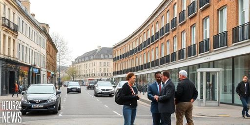 Landlord Tied to Gang Feud Accused of Receiving Millions for Asylum Seeker Accommodation