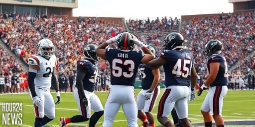 Five Week 12 Upset Predictions in the 2025 College Football Slate