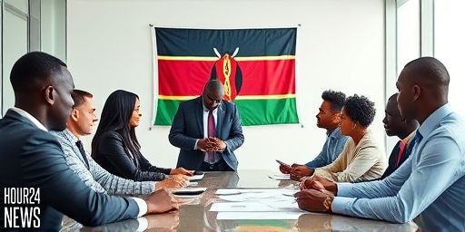 Kenya’s Economy Poised for Faster Growth in 2026 as Falling Credit Costs Spur Optimism