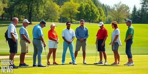 Matthew Reilly on Community, Golf, and the Australian Spirit