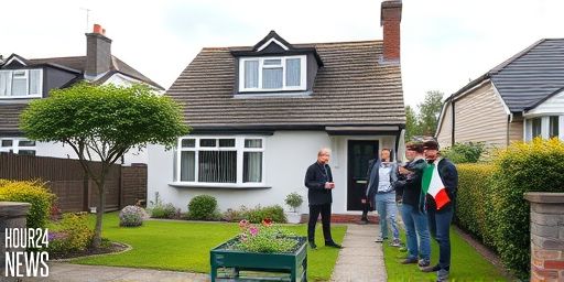 Future-Proof Cork City Home at 14 St Joseph’s Park Ready for New Owner