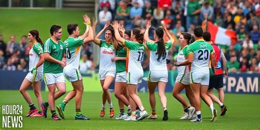 GAA Club Championships: Regional Gridiron and Hurling Showdowns Across the Provinces