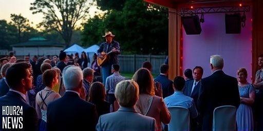 Keith Urban Performs LGBTQ+ Anthem at Mar-a-Lago: No Political Message, Says Source