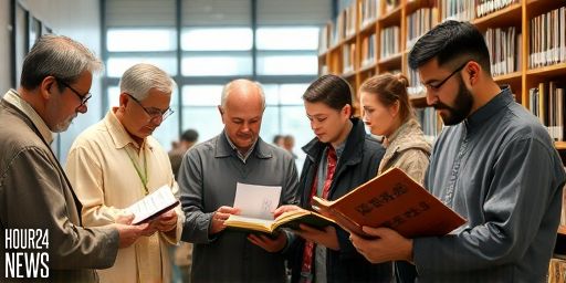 ThinkNanyang: A New Academic Imprint Aims to Boost Chinese-Language Research Across Singapore and Southeast Asia