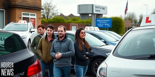 New law targets driving test bots to protect learners and curb inflated slots