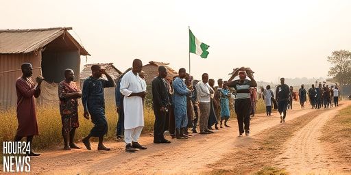 Kwara Attack: Two Farmers Killed, Four Abducted in Bokungi Village