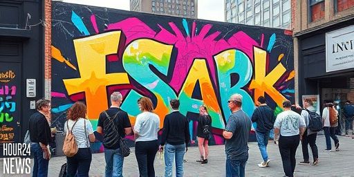 Bathurst murals: Callum Hotham reshapes the city