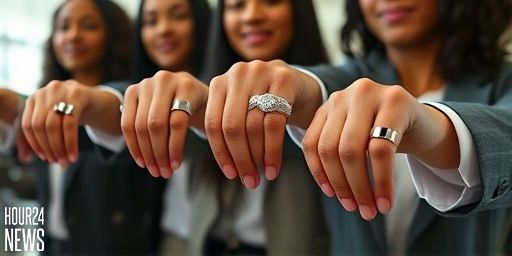 Forget Oura: This new AI-powered smart ring records your thoughts, not your steps