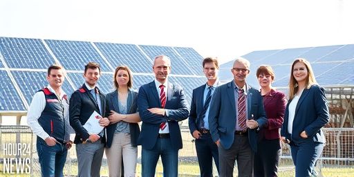 Exowatt Raises $50 Million to Accelerate U.S. Rollout of Dispatchable Solar for the AI Era