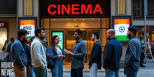 Deshlai: TikTok Star Tale Sparks Global Release via Platoon One Films