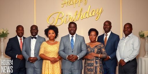 Fayose Slams Obasanjo Over ‘Irresponsible’ Birthday Comments