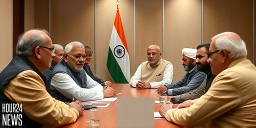 Karnataka Leaders in Delhi Fuel Cabinet Reshuffle Speculation