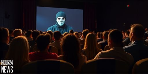 V for Vendetta Returns to Theaters for 20th Anniversary