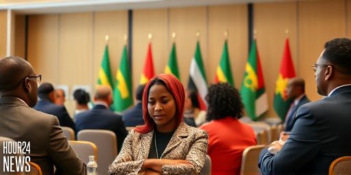 Regional Instability and East Africa’s Cross-Border Trade: The Path to Industrialisation