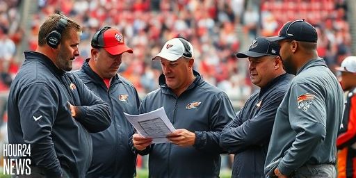 Raiders Fire Offensive Coordinator Chip Kelly After 11 Games