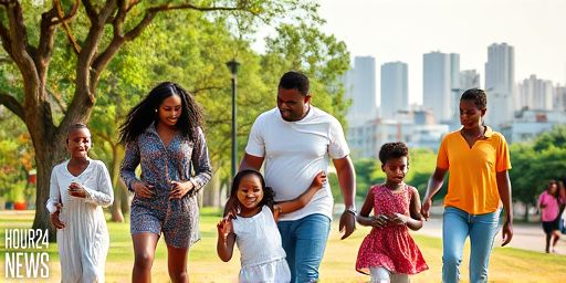 Rising Type 2 Diabetes Among Ghanaian Children Sparks Alarm from Diabetes Society